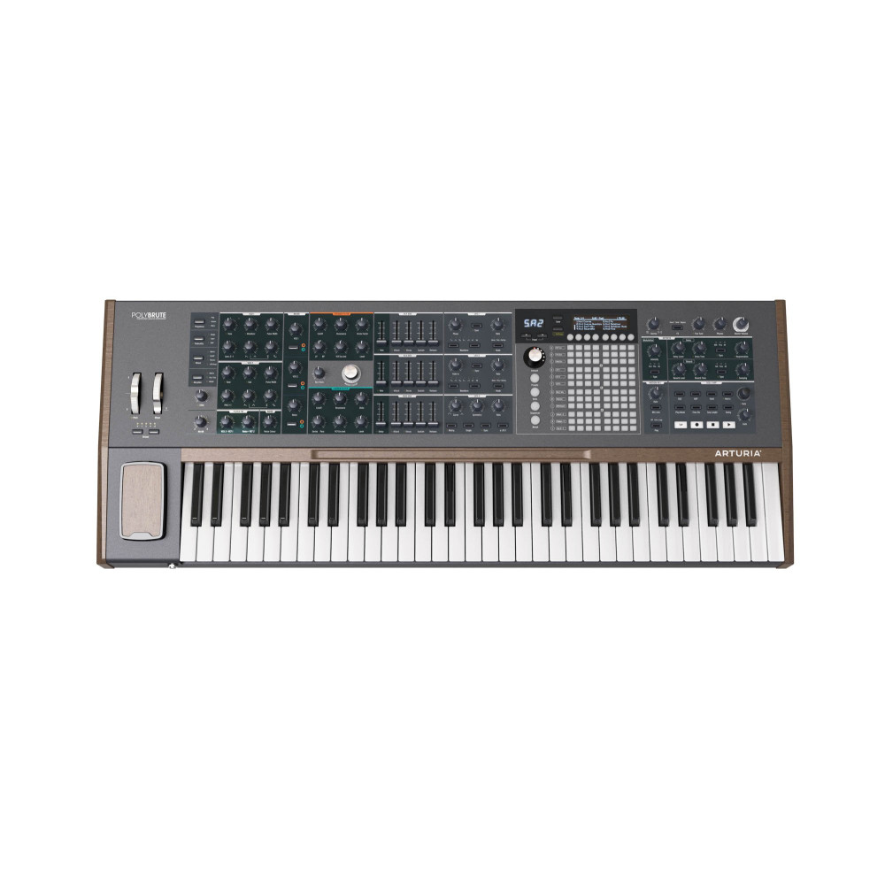 PolyBrute