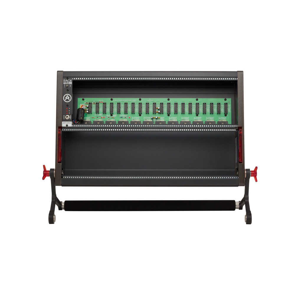 RackBrute 6U Noir