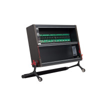 RackBrute 6U Noir