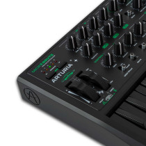 Microbrute UFO
