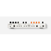 MicroFreak Vocoder