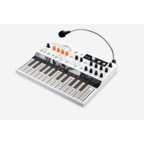 MicroFreak Vocoder