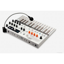 MicroFreak Vocoder