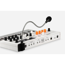 MicroFreak Vocoder