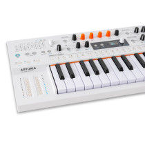 MiniFreak Vocoder