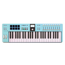 KeyLAB Essential 49 3 Aquamarine