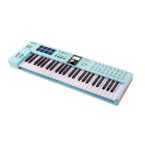 KeyLAB Essential 49 3 Aquamarine