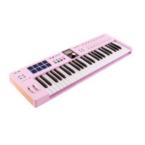 KeyLAB Essential 49 3 RoseQuartz