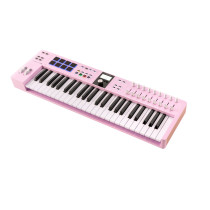 KeyLAB Essential 49 3 RoseQuartz