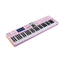 KeyLAB Essential 61 3 RoseQuartz