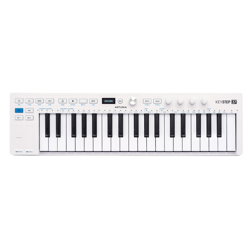 Keystep 37 MK2