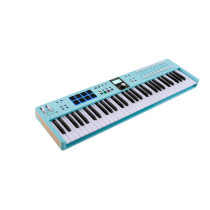 KeyLAB Essential 61 3 Aquamarine