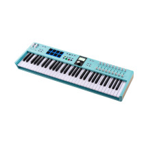 KeyLAB Essential 61 3 Aquamarine