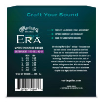 MP353T ERA 11-52 Custom Light