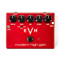 EVHMHG EVH Modern High Gain Pedal