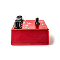 EVHMHG EVH Modern High Gain Pedal