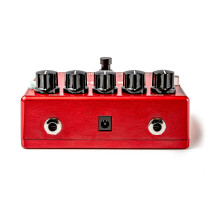 EVHMHG EVH Modern High Gain Pedal
