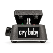 BB535R Cry Baby BB535 Wah Reissue