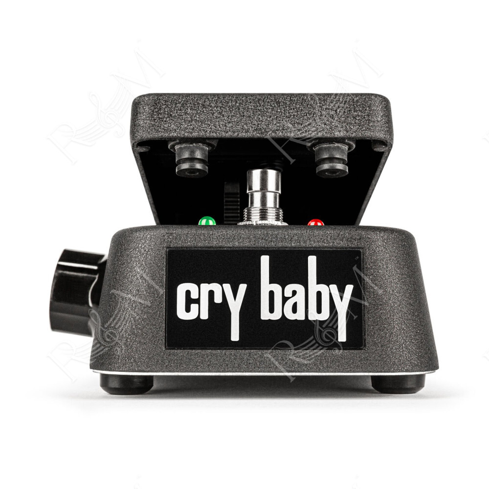 BB535R Cry Baby BB535 Wah Reissue
