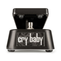 IM95K Iron Maiden Killers Cry Baby Wah