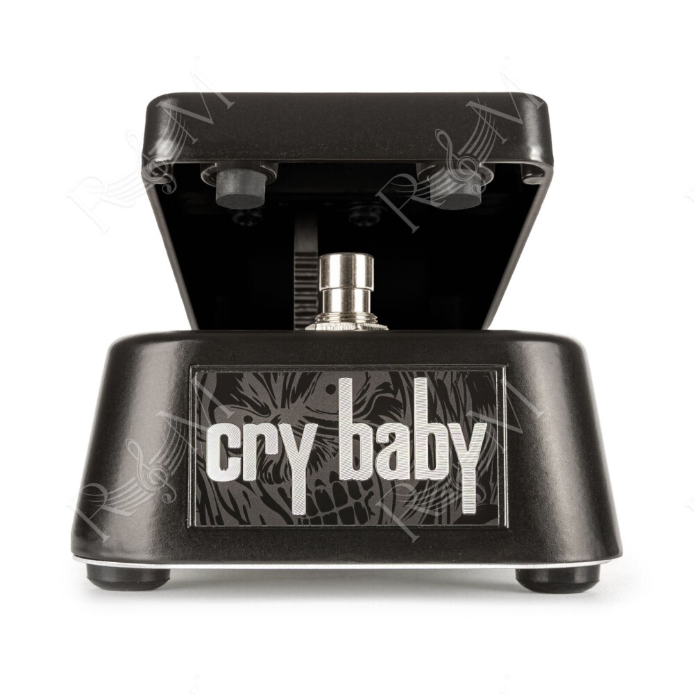 IM95K Iron Maiden Killers Cry Baby Wah