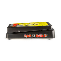IM95K Iron Maiden Killers Cry Baby Wah