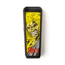 IM95K Iron Maiden Killers Cry Baby Wah