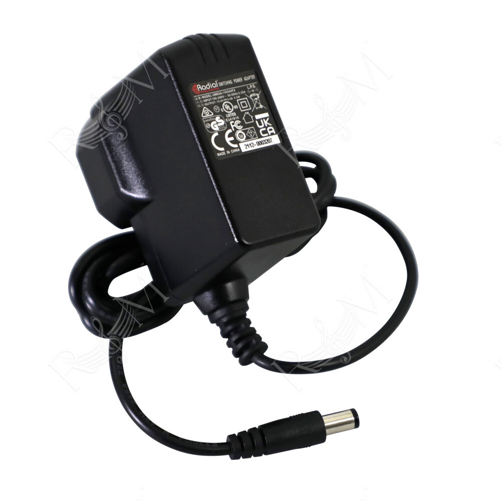 POWER SUPPLY R800941500