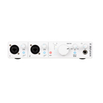 MiniFuse 2 White