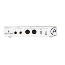 MiniFuse 2 White