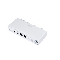 MiniFuse 2 White