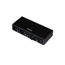 MiniFuse 2 Black