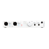 MiniFuse 4 White