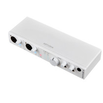 MiniFuse 4 White
