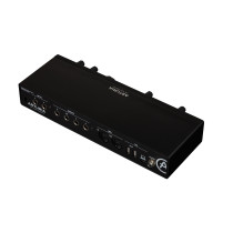 MiniFuse 4 Black