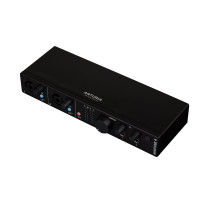 MiniFuse 4 Black