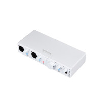 MiniFuse Recording Pack White