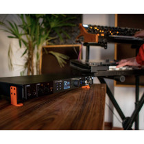 AudioFuse 16Rig