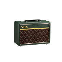Pathfinder 10 British Racing Green