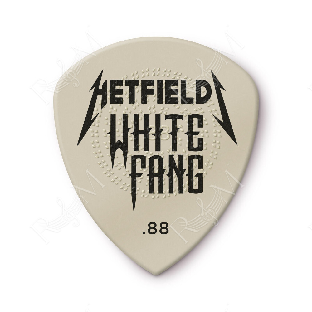 PH122P088 Hetfield's White Fang Custom Flow 0.88 Player's Pack 6