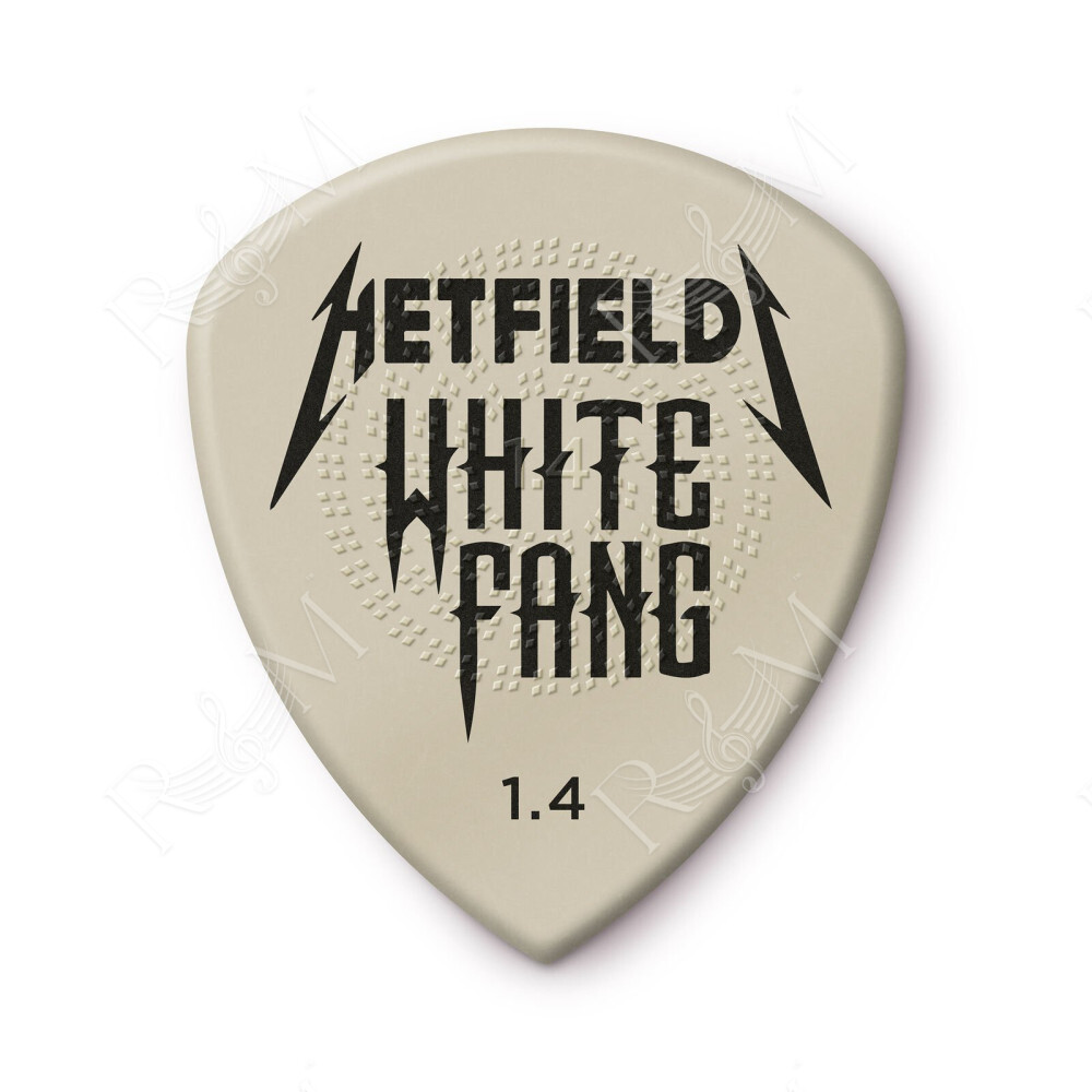 PH122P140 Hetfield's White Fang Custom Flow 1.40 Player's Pack 6