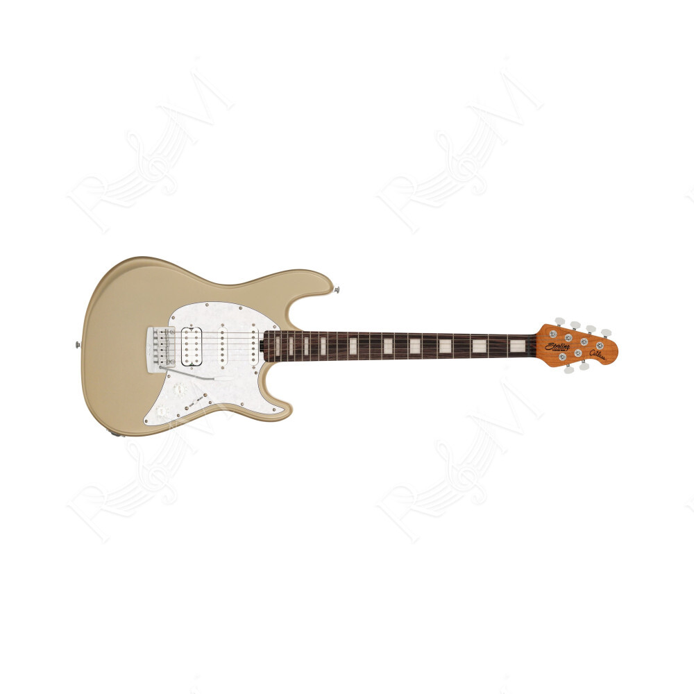 Cutlass CT50X HSS Plus Cashmere