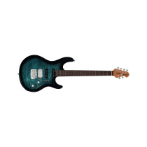 Luke LK100 HSS Yucatan Blue