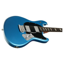StingRay SR50 Baritone Toluca Lake Blue