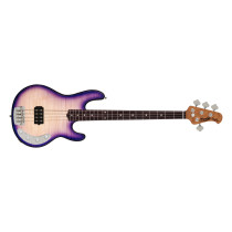 Stingray Ray 34 FM Purple Sunset