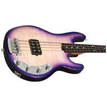 Stingray Ray 34 FM Purple Sunset