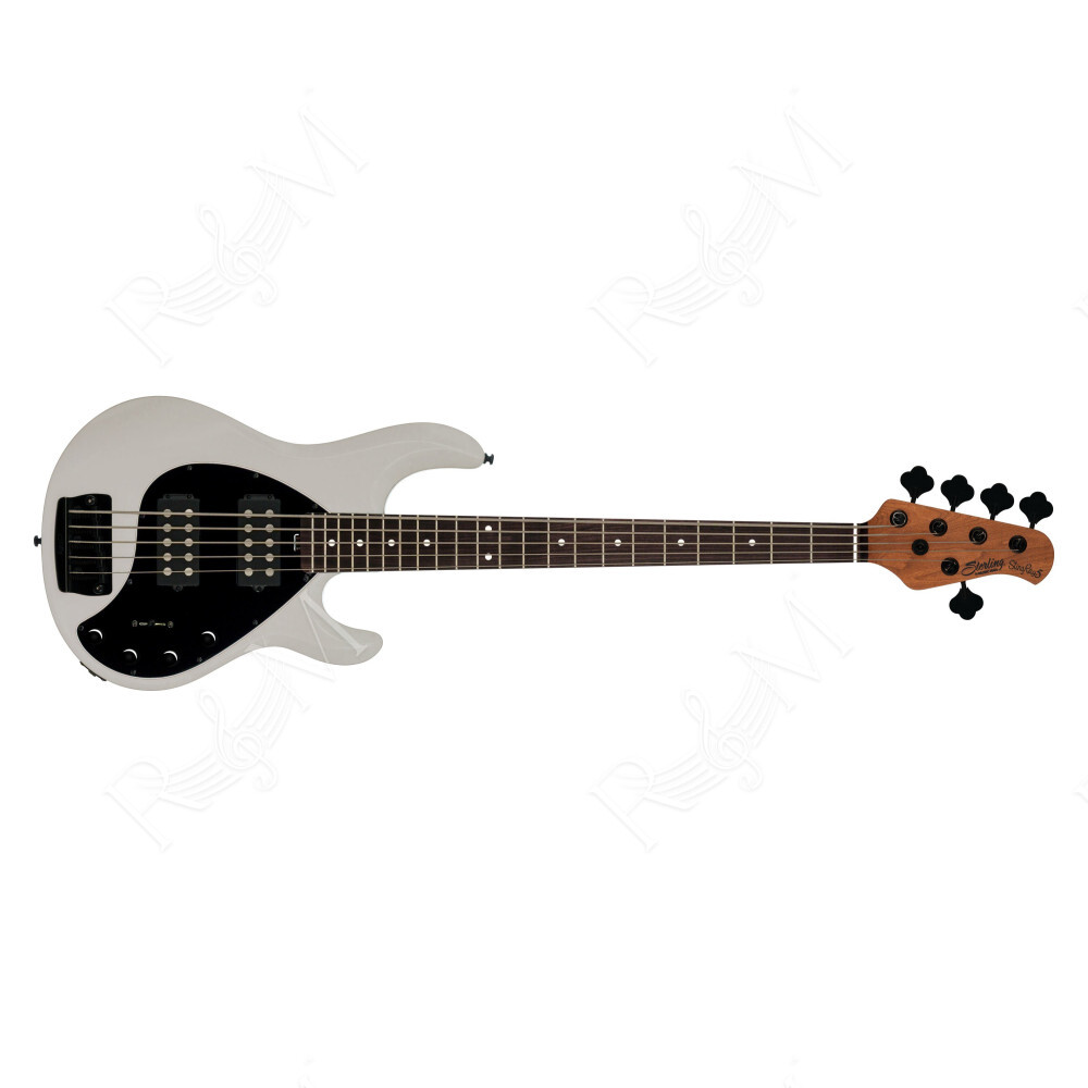 StingRay RAY35 HH Chalk Grey