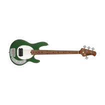 StingRay RAYSS4 Short Scale Charging Green