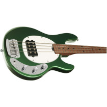 StingRay RAYSS4 Short Scale Charging Green