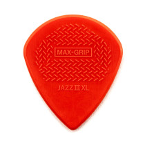 581PXLN Max-Grip Jazz III XL Nylon 1.38 Player's Pack 6